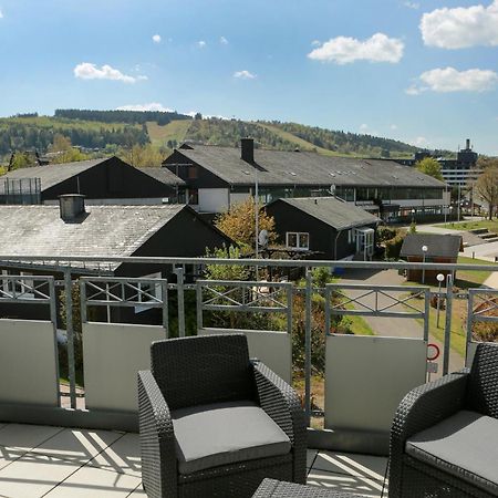 Fewo On The Top Willingen  Exteriér fotografie